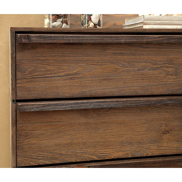 Amarante Queen Bed - Furniture 4 Less Outlet (Salinas,CA)