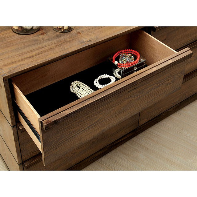 Amarante Queen Bed - Furniture 4 Less Outlet (Salinas,CA)