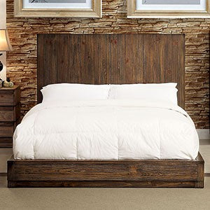Amarante Queen Bed - Furniture 4 Less Outlet (Salinas,CA)