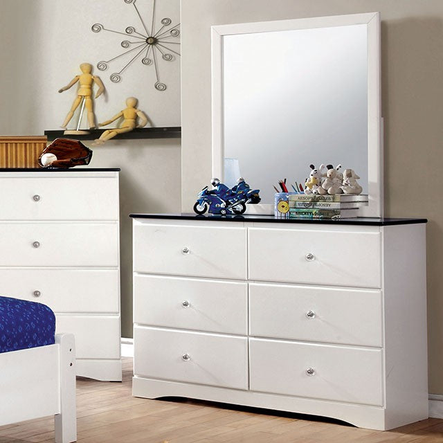 Kimmel Mirror - Furniture 4 Less Outlet (Salinas,CA)