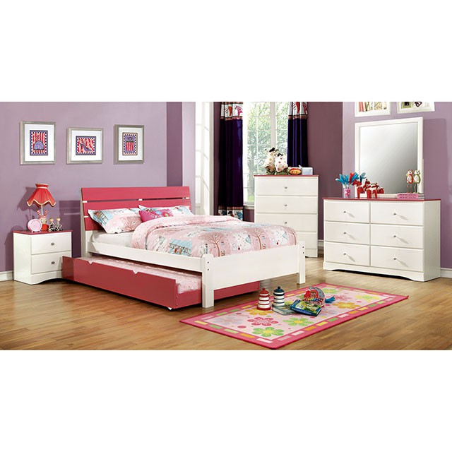 Kimmel Chest - Furniture 4 Less Outlet (Salinas,CA)