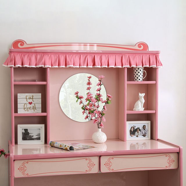 Rheanna Desk - Furniture 4 Less Outlet (Salinas,CA)