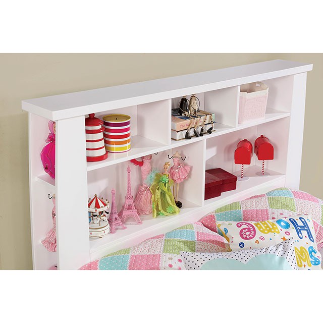 Marlee 4 Pc Bedroom Set - Furniture 4 Less Outlet (Salinas,CA)