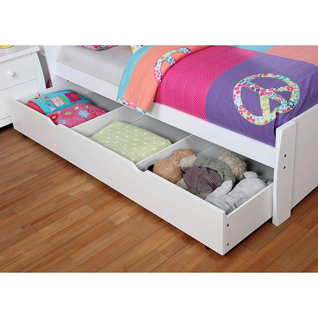 Marlee 4 Pc Bedroom Set - Furniture 4 Less Outlet (Salinas,CA)