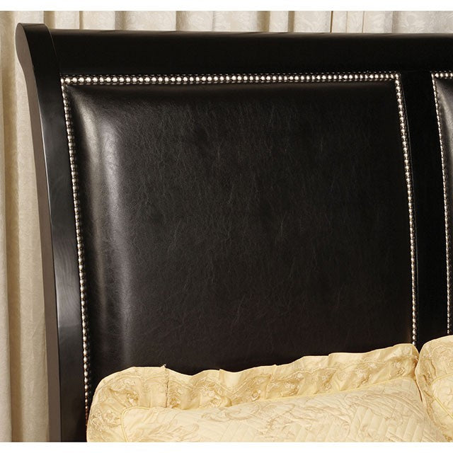 Laguna Hills Cal.King Bed - Furniture 4 Less Outlet (Salinas,CA)
