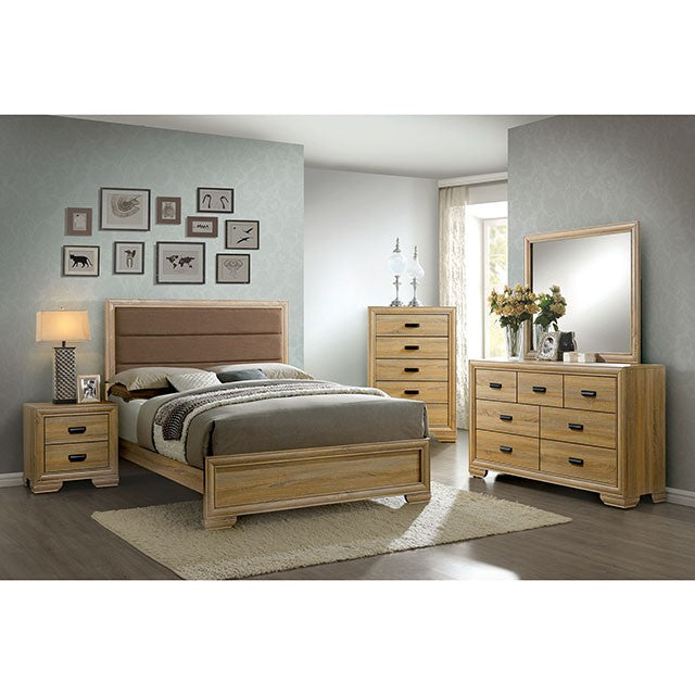 Renee Mirror - Furniture 4 Less Outlet (Salinas,CA)