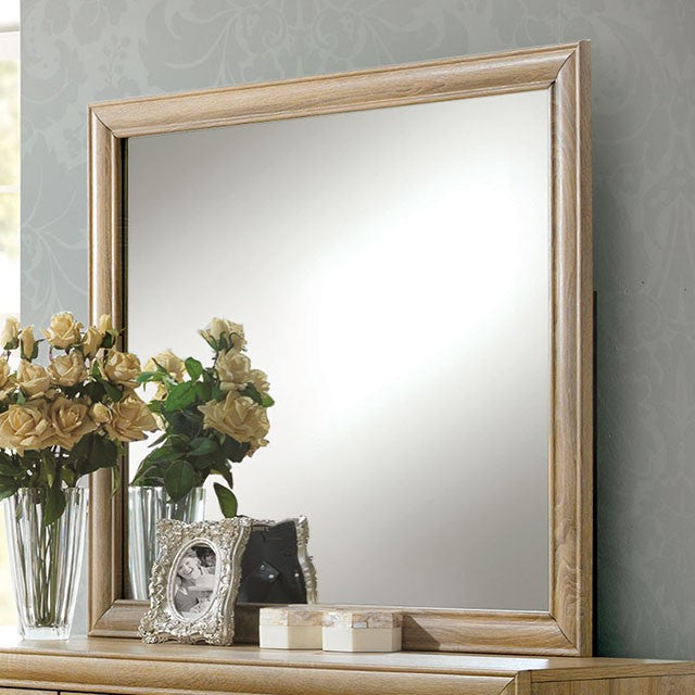 Renee Mirror - Furniture 4 Less Outlet (Salinas,CA)