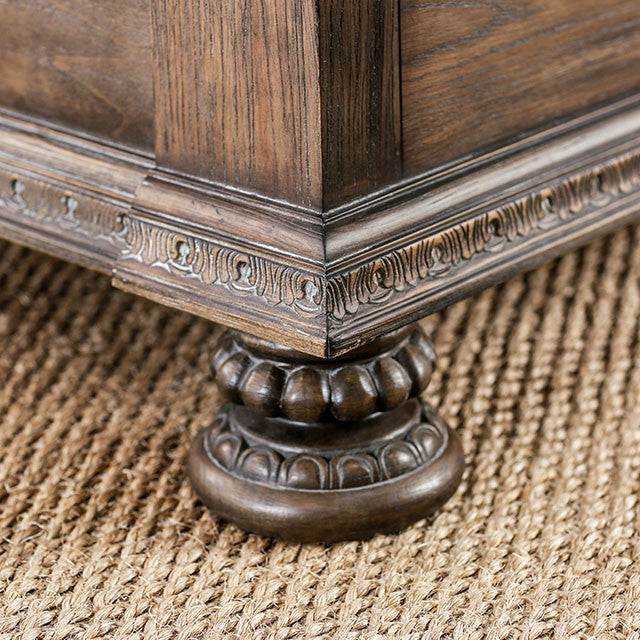 Lysandra Bed - Furniture 4 Less Outlet (Salinas,CA)