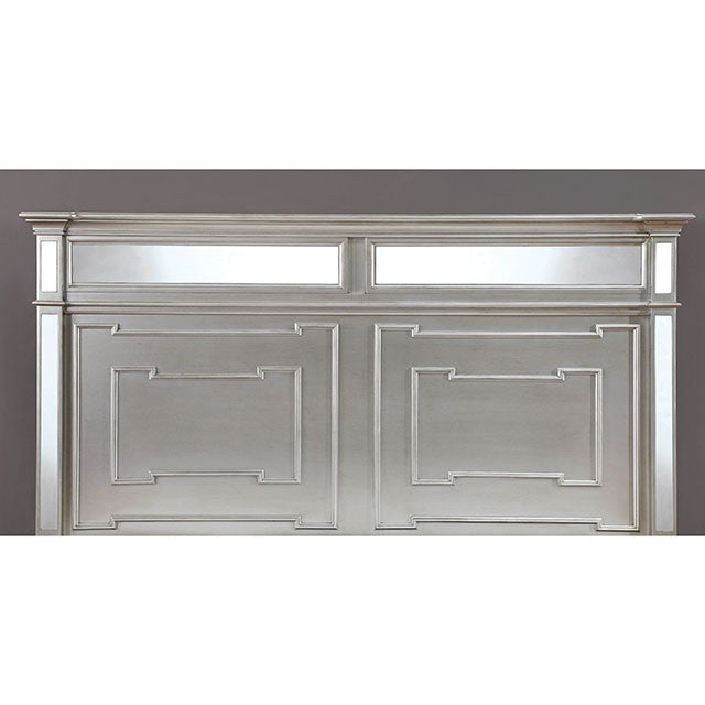 Salamanca Bed - Furniture 4 Less Outlet (Salinas,CA)