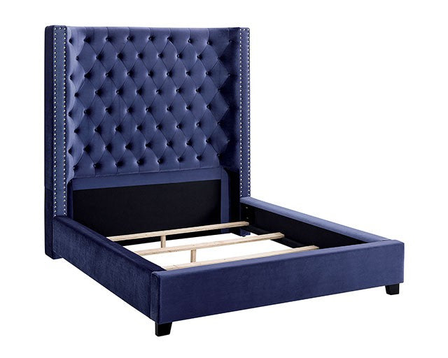 Mirabelle Bed - Furniture 4 Less Outlet (Salinas,CA)