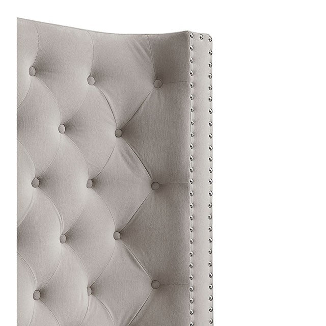 Mirabelle Bed - Furniture 4 Less Outlet (Salinas,CA)