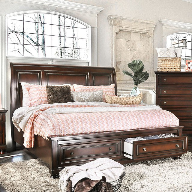 Northville Queen Bedroom Set - Furniture 4 Less Outlet (Salinas,CA)