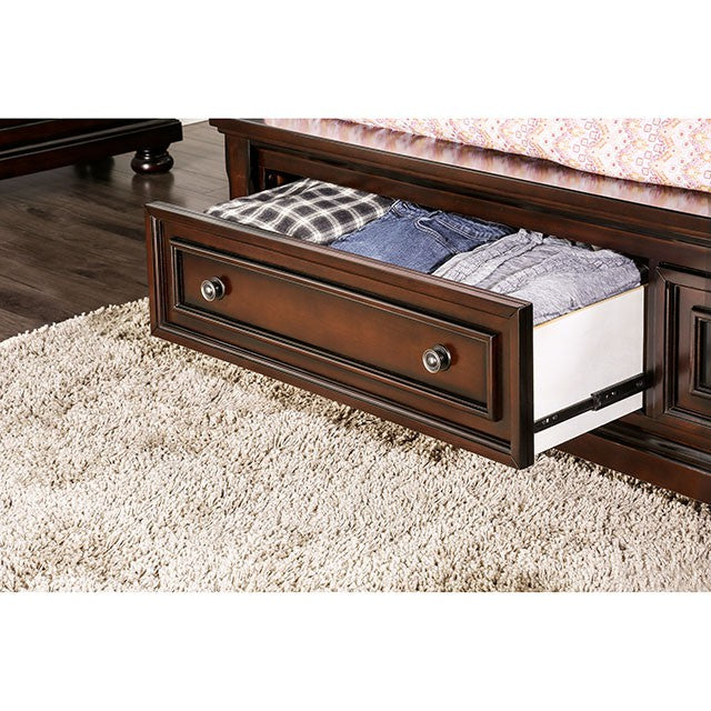 Northville Queen Bedroom Set - Furniture 4 Less Outlet (Salinas,CA)