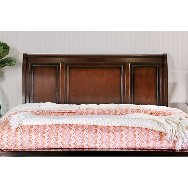 Northville Queen Bedroom Set - Furniture 4 Less Outlet (Salinas,CA)