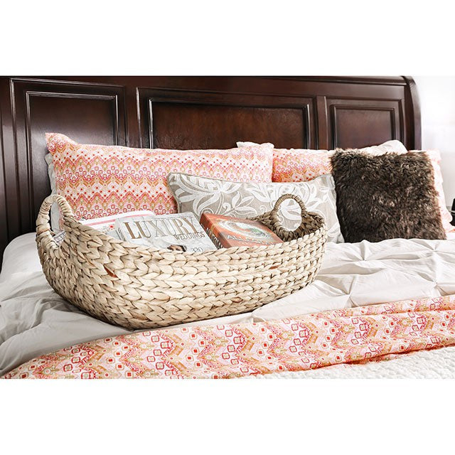 Northville Queen Bedroom Set - Furniture 4 Less Outlet (Salinas,CA)