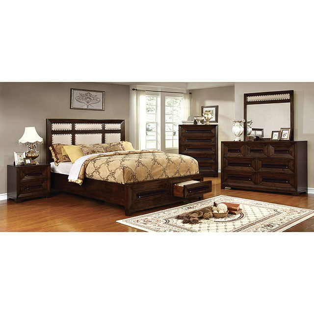 Orlaith Mirror - Furniture 4 Less Outlet (Salinas,CA)