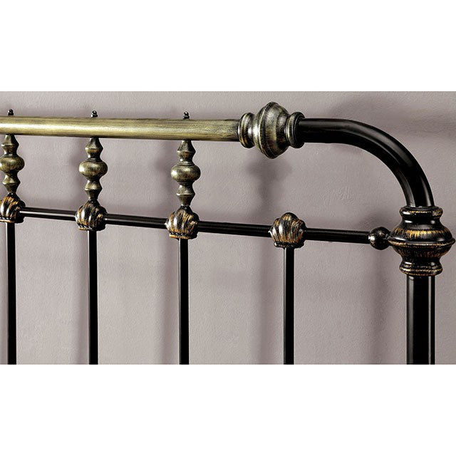 Riana Bed - Furniture 4 Less Outlet (Salinas,CA)