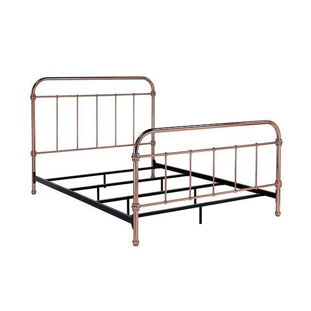 Tamia E.King Bed - Furniture 4 Less Outlet (Salinas,CA)