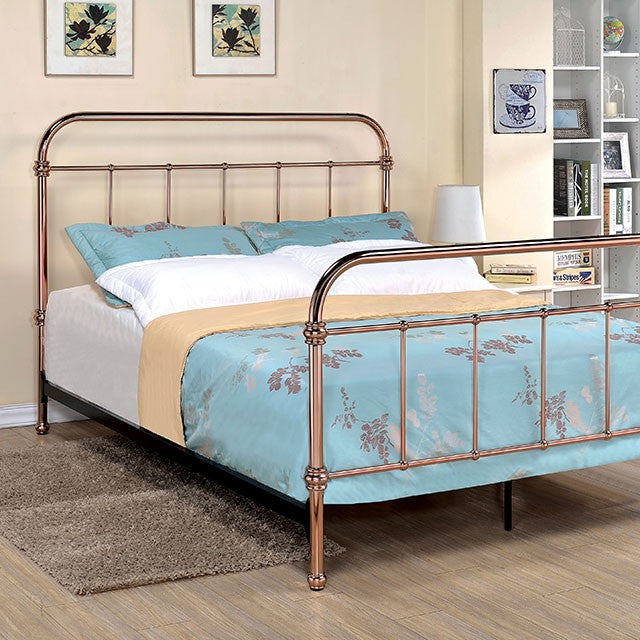 Tamia E.King Bed - Furniture 4 Less Outlet (Salinas,CA)