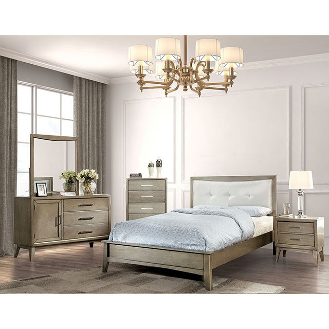 Snyder Mirror - Furniture 4 Less Outlet (Salinas,CA)