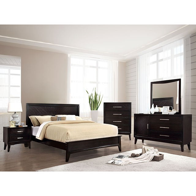Snyder Mirror - Furniture 4 Less Outlet (Salinas,CA)