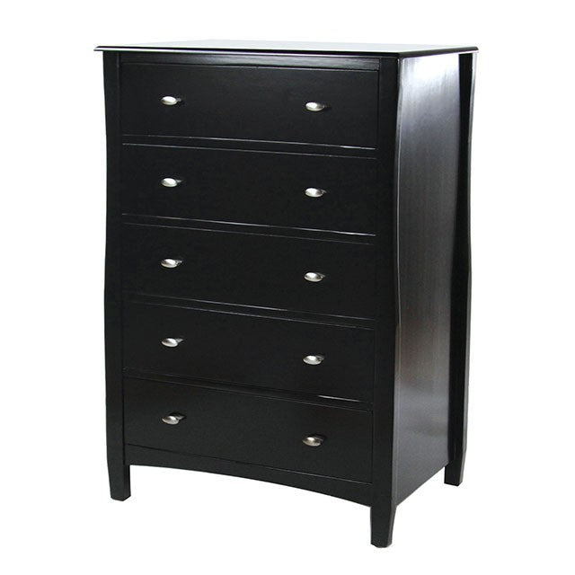 Milano Chest - Furniture 4 Less Outlet (Salinas,CA)