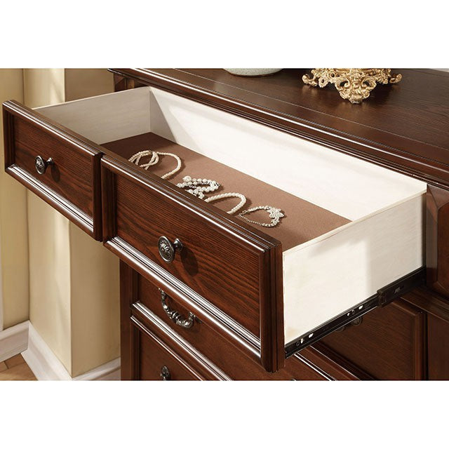 Landaluce Chest - Furniture 4 Less Outlet (Salinas,CA)