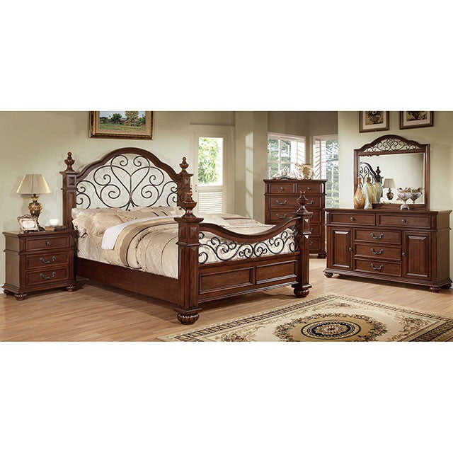 Landaluce Chest - Furniture 4 Less Outlet (Salinas,CA)