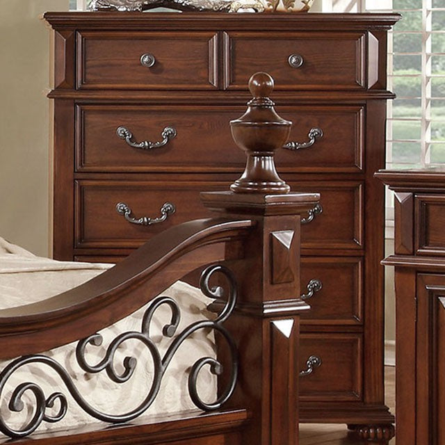 Landaluce Chest - Furniture 4 Less Outlet (Salinas,CA)