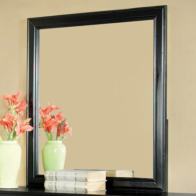 Laurelle Mirror - Furniture 4 Less Outlet (Salinas,CA)