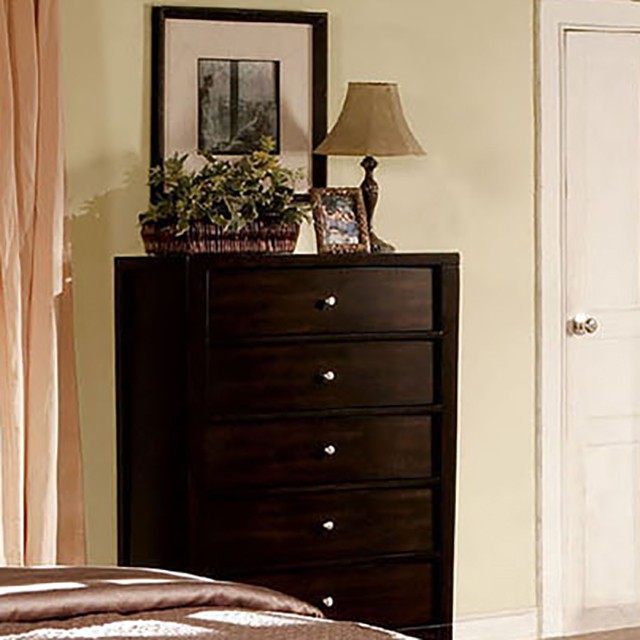 Glastonbury Chest - Furniture 4 Less Outlet (Salinas,CA)