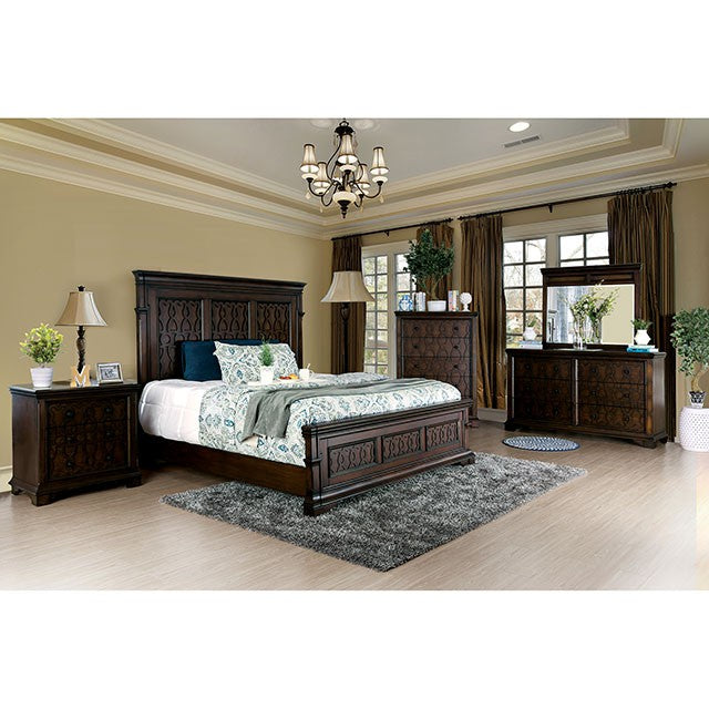 Minerva Mirror - Furniture 4 Less Outlet (Salinas,CA)