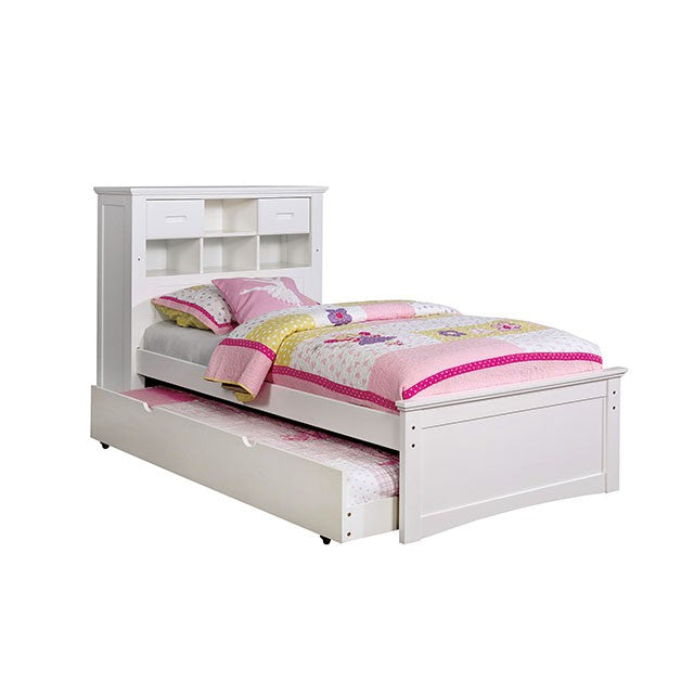 Pearland Twin Bed - Furniture 4 Less Outlet (Salinas,CA)