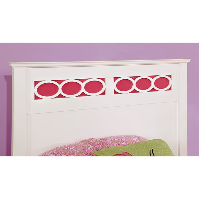 Cammi Full Bed - Furniture 4 Less Outlet (Salinas,CA)
