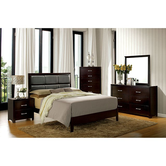 Janine Chest - Furniture 4 Less Outlet (Salinas,CA)