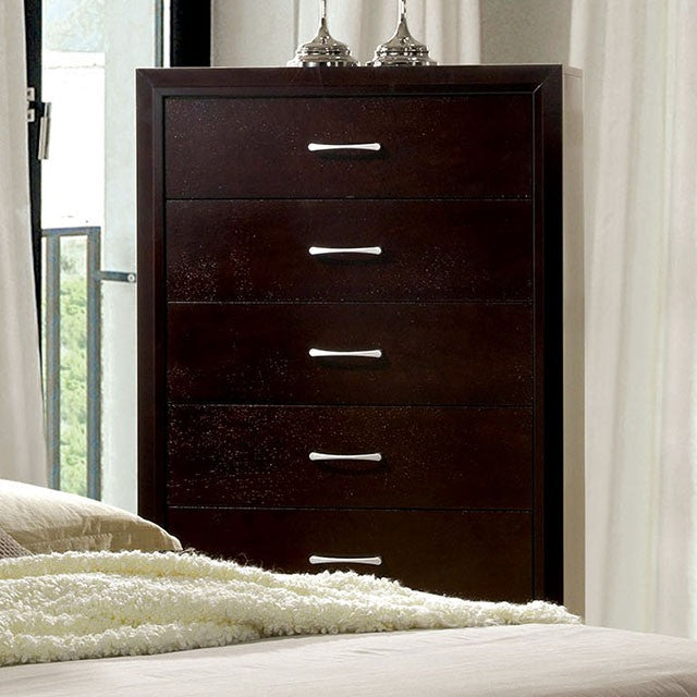 Janine Chest - Furniture 4 Less Outlet (Salinas,CA)