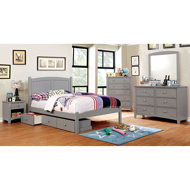 Omnus Drawers - Furniture 4 Less Outlet (Salinas,CA)