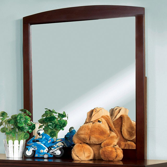 Pine Brook Mirror - Furniture 4 Less Outlet (Salinas,CA)