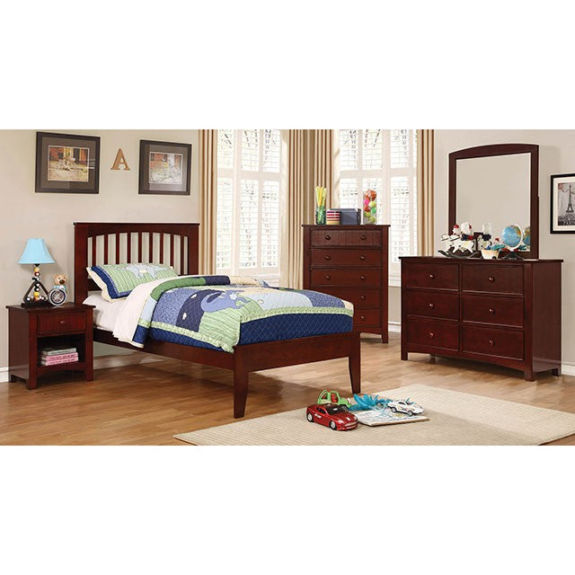 Pine Brook Mirror - Furniture 4 Less Outlet (Salinas,CA)