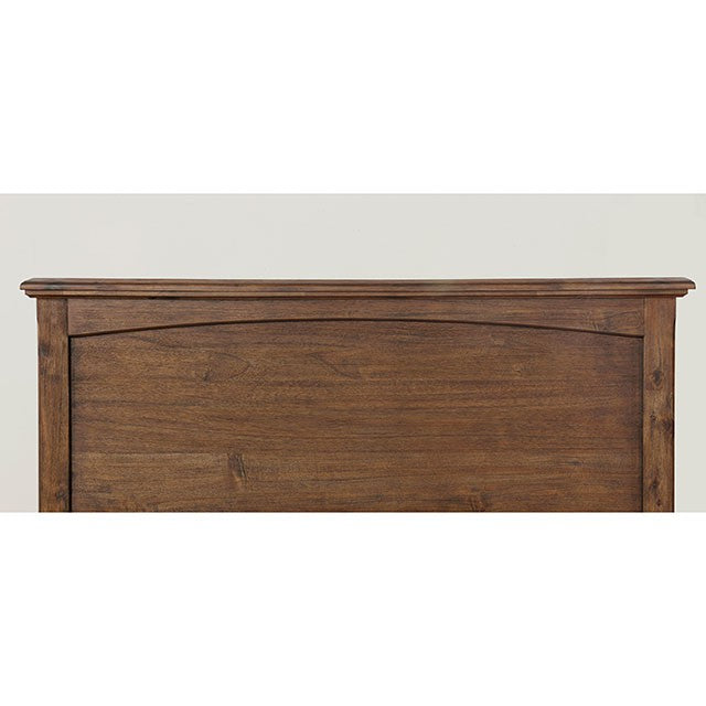 Colin Full Bed - Furniture 4 Less Outlet (Salinas,CA)