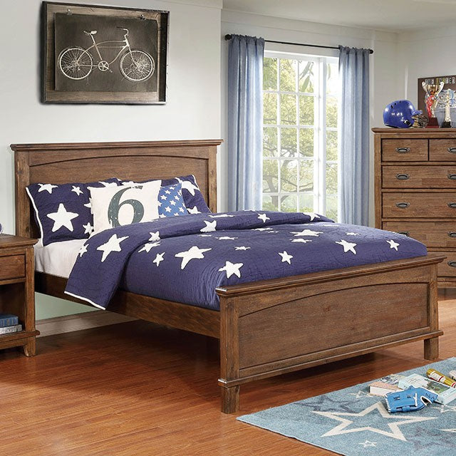 Colin Full Bed - Furniture 4 Less Outlet (Salinas,CA)
