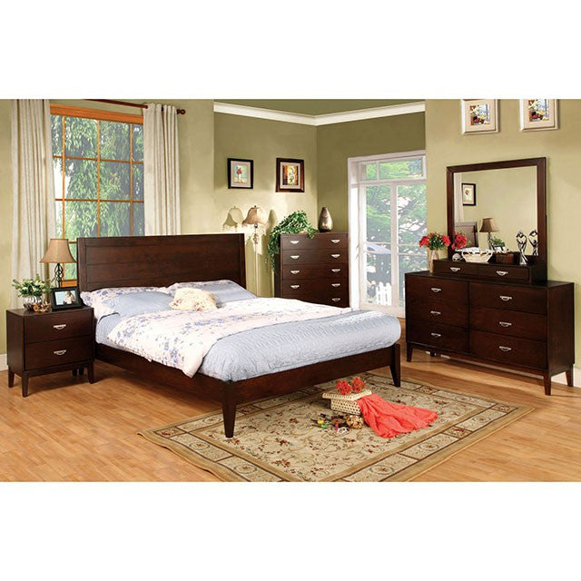 Crystal Lake Night Stand - Furniture 4 Less Outlet (Salinas,CA)