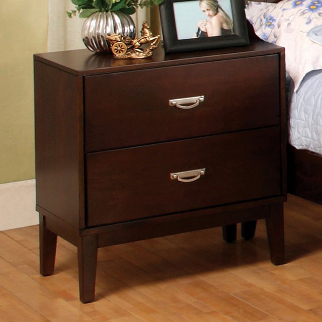 Crystal Lake Night Stand - Furniture 4 Less Outlet (Salinas,CA)