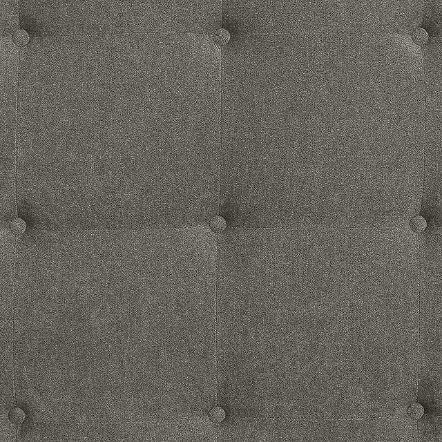 Carroll E.King Bed 5 - Furniture 4 Less Outlet (Salinas,CA)