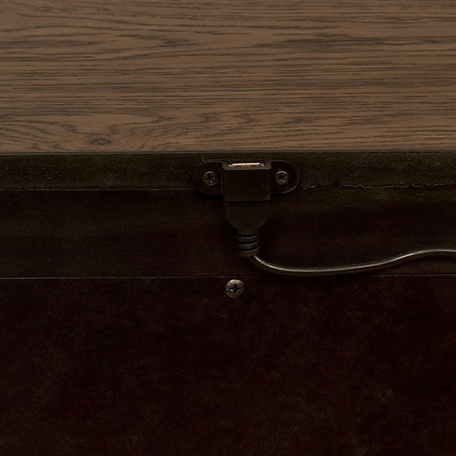 Maggie Night Stand - Furniture 4 Less Outlet (Salinas,CA)