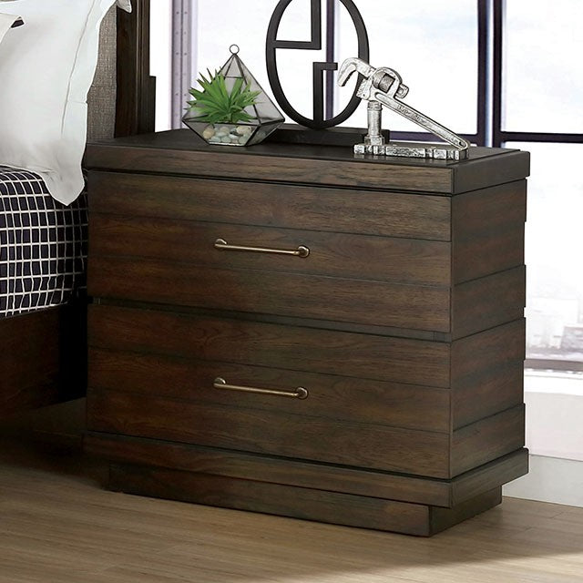 Maggie Night Stand - Furniture 4 Less Outlet (Salinas,CA)