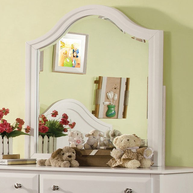 Roxana Mirror - Furniture 4 Less Outlet (Salinas,CA)