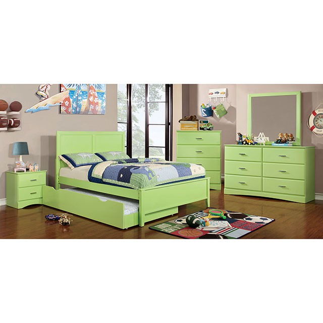 Prismo Mirror - Furniture 4 Less Outlet (Salinas,CA)