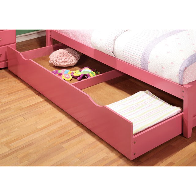 Prismo Trundle - Furniture 4 Less Outlet (Salinas,CA)
