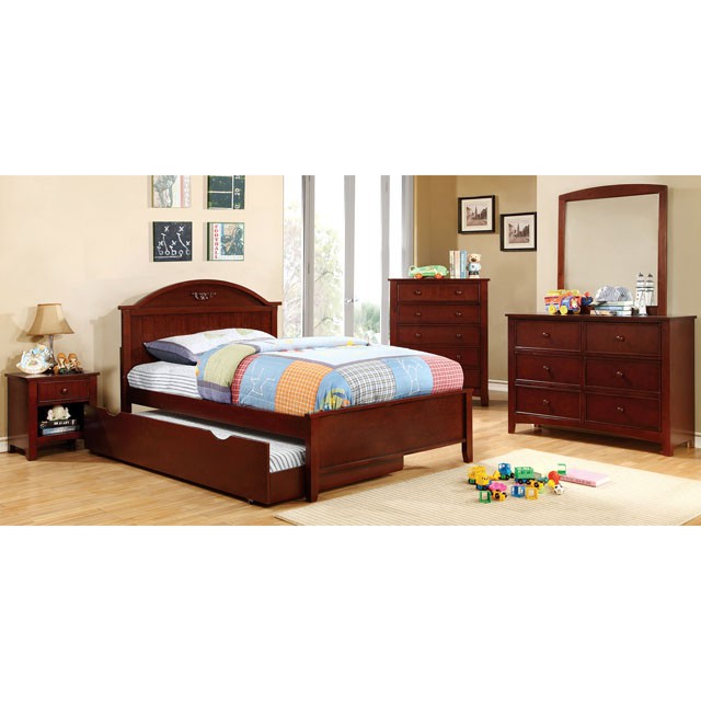Medina Full Bed - Furniture 4 Less Outlet (Salinas,CA)